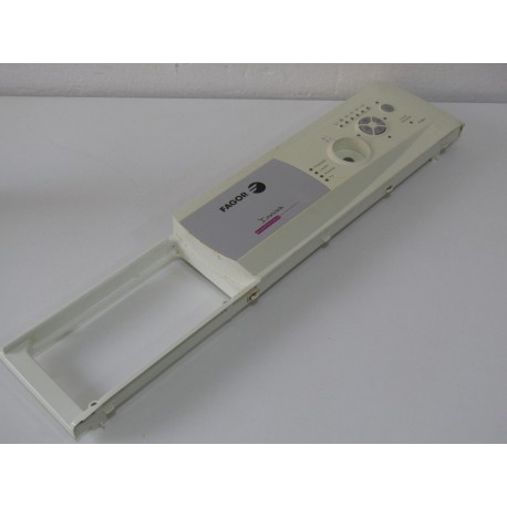 PANEL DE MANDOS LAVADORA FAGOR INNOVA F-2611