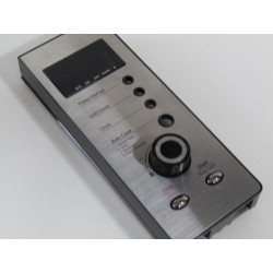 Panel Microondas Daewoo