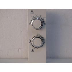 Timer Horno Microondas Orbegozo MI 2015
