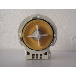 Bomba Vaciado Lavaplatos AEG