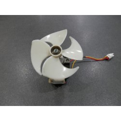 VENTILADOR TRASERO FRIGORIFICO COMBI DAEWOO