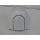 Ventilador con tapa Frigorifico Zanussi ZRB94NW2