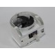 Ventilador con tapa Frigorifico Zanussi ZRB94NW2