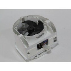 Ventilador con tapa Frigorifico Zanussi ZRB94NW2