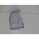 Botellero Superior con Tapa Basculante Frigorifico Zanussi ZRB94NW2