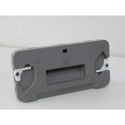 Tapa Condensadora Secadora Samsung
