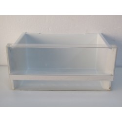 Bandeja Estante Cristal para el Cajon de Fruta y Verduras Nevera Haier C2FE636CWJ