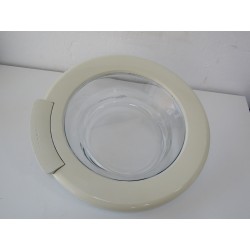 Puerta Completa Lavadora Beko