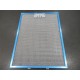 FILTRO CAMPANA BOSCH E-Nr : DHU665E