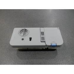 CAJA JABONERA LAVAPLATOS CORBERÓ Modelo CV5300W