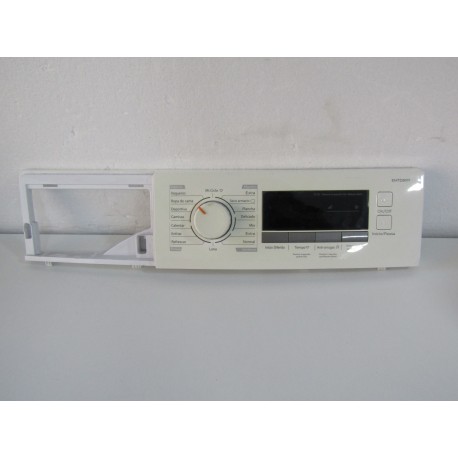 Circuito de Control Lavadora EAS Electric EMTD81P1