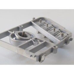 Botonera Lavadora y Lavaplatos Edesa