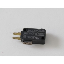 Micro Interruptor Microondas