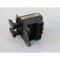 BOTONERAS DE MANDO LAVADORA BOSCH WFM 2010FG/02