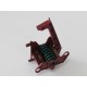 SELECTOR DE POSICION LAVAVAJILLAS BOSCH SMS5011