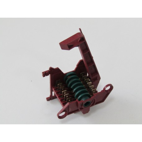 SELECTOR DE POSICION LAVAVAJILLAS BOSCH SMS5011