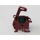 SELECTOR DE POSICION LAVAVAJILLAS BOSCH SMS5011