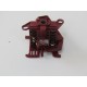 SELECTOR DE POSICION LAVAVAJILLAS BOSCH SMS5011
