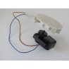 Ventilador TYPE F64-12 / 95055 Frigorífico Fagor FFK6735X