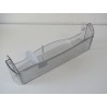 Botellero Inferior con Separador Frigorífico Combi Fagor FFK6735X