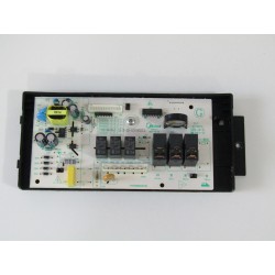 Placa Visualización 65M90E0 Horno EAS Electric EMV70DTX