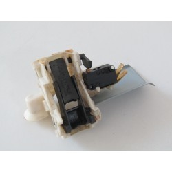 Cierre Puerta EG-380670 Lavavajillas IKEA RENGORA