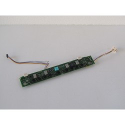 Placa Inducción Balay