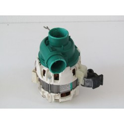 Cierre Puerta EG-380670 Lavavajillas IKEA RENGORA