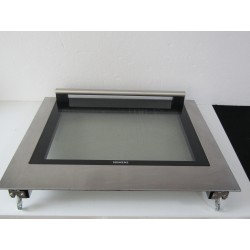 Puerta Horno Siemens HB200540/02 TYPE HM44341