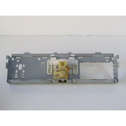 Cierre Lavavajillas Bosch S55T12EU/01
