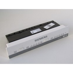 Bandeja de vidrio Frigorífico Siemens KG36NVW3A/16