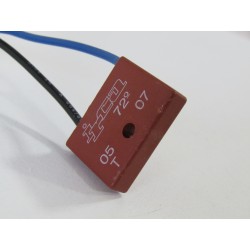 Sensor Térmico Combi Liebherr / Miele