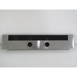 Panel Horno Siemens 8 Posiciones
