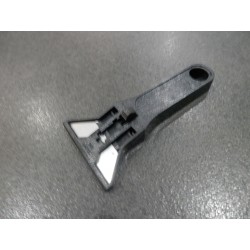 RASQUETA VITROCERAMICA STANDARD