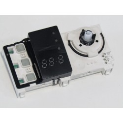 Módulo Mando AKO 726043-13 Lavavajillas Bosch