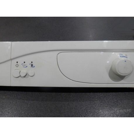 PANEL MANDO SECADORA BALAY Modelo SE834