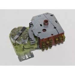 Programador AKO 514 505 T70 Lavaplatos Bosch SMS