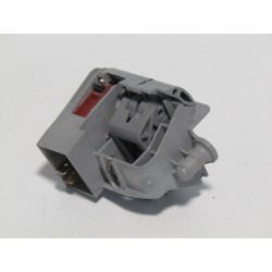 Cierre Puerta Lavavajillas FRANKE TEKA