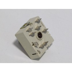 Commutador Placa Horno