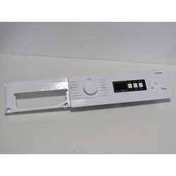 Módulo Electrónico Control Lavadora Rommer