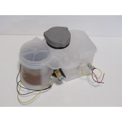 Bomba Circulación Lavavajillas Cecotec 45 cm