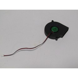 Ventilador Secado TXGF-7015 Lavavajillas Cecotec 6200 Inox D