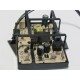 Mando Posiciones Horno Balay 568 Profesional
