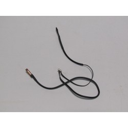 Sensor Temperatura Aire Acondicionado Haier AS12GB2HRA