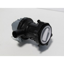 Bomba Desagüe HLXB-023A06 Lavadora Fagor Cecotec