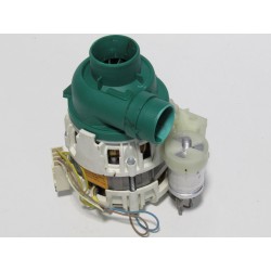 Bomba Circulación EB 085D25/2T Lavavajillas Electrolux ESF66070WR