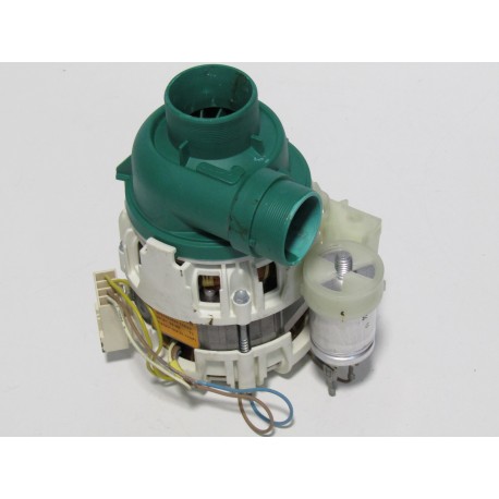 Bomba Circulación EB 085D25/2T Lavavajillas Electrolux ESF66070WR