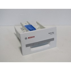 Cubeta Lavadora Bosch WVH24460EE/03