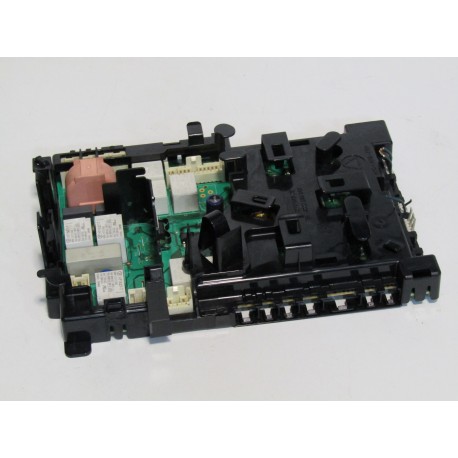 Módulo Panel Control Lavadora Bosch WVH24460EE/03