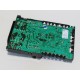 Módulo Panel Control Lavadora Bosch WVH24460EE/03